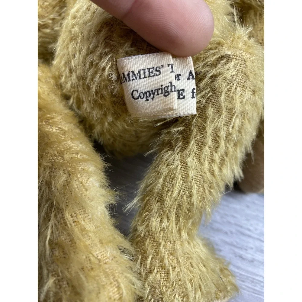 Tammies Teddies tammie teddies
